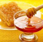 عسل درمانی
